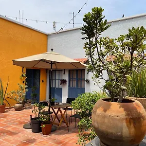 Gasthof Casa Arrayan, Guadalajara
