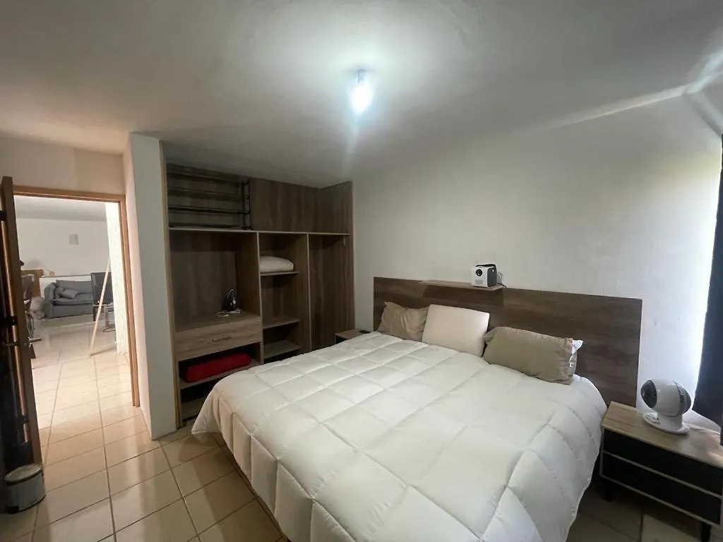 Apartment Depto La Estancia Guadalajara