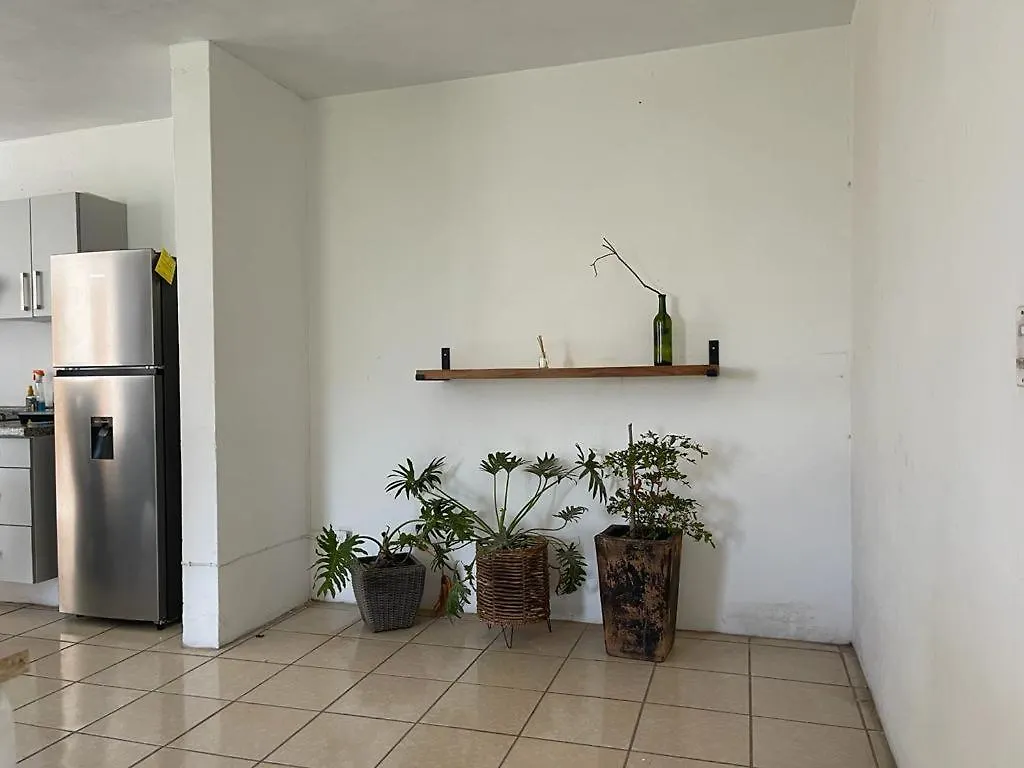 Apartment Depto La Estancia Guadalajara